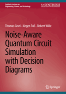Noise-Aware Quantum Circuit Simulation With Decision Diagrams