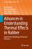 Advances in Understanding Thermal Effects in Rubber: Experiments, Modelling, and Practical Relevance (Advances in Polymer Science, 294)