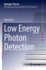 Low Energy Photon Detection