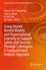 Using Shared Mental Models and Organisational Learning to Support Safety and Security Through Cyberspace: a Computational Analysis Approach
