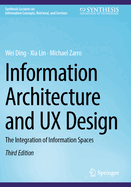 Information Architecture and Ux Design