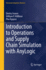 Introduction to Operations and Supply Chain Simulation With Anylogic