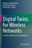 Digital Twins for Wireless Networks