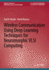 Wireless Communication Using Deep Learning Techniques for Neuromorphic Vlsi Computing