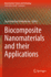 Biocomposite Nanomaterials and Their Applications