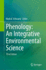 Phenology: an Integrative Environmental Science