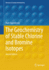 The Geochemistry of Stable Chlorine and Bromine is