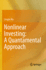 Nonlinear Investing: a Quantamental Approach
