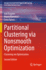 Partitional Clustering Via Nonsmooth Optimization
