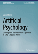 Artificial Psychology