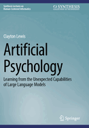 Artificial Psychology
