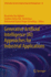 Generative Artificial Intelligence (Ai) Approaches for Industrial Applications