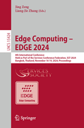 Edge Computing-Edge 2024