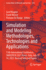 Simulation and Modeling Methodologies, Technologie