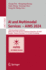 Ai and Multimodal Services? ? Aims 2024