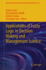 Applications of Fuzzy Logic in Decision Making and Management Science