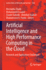 Artificial Intelligence and High Performance Computing in the Cloud: Research and Application Challenges