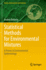 Statistical Methods for Environmental Mixtures