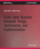 Finite State Machine Datapath Design, Optimization