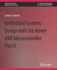 Embedded Systems Design With the Atmel Avr Microco