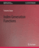 Index Generation Functions