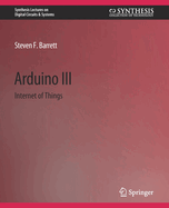 Arduino III: Internet of Things