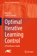 Optimal Iterative Learning Control