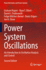 Power System Oscillations
