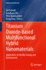 Titanium Dioxide-Based Multifunctional Hybrid Nanomaterials
