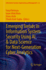 Emerging Trends in Information System Security Using Ai & Data Science for Next-Generation Cyber Analytics