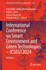 International Conference on Smart Environment and Green Technologies-Icsegt2024