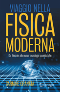 Viaggio Nella Fisica Moderna