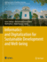 Informatics and Digitalization for Sustainable Development and Well-Being
