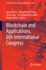 Blockchain and Applications, 6th International Congress