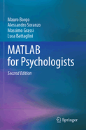 Matlab for Psychologists