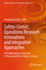 Safety-Centric Operations Research: Innovations and Integrative Approaches