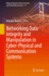 Networking Data Integrity and Manipulation in Cyber-Physical and Communication Systems