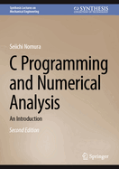 C Programming and Numerical Analysis