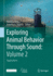 Exploring Animal Behavior Through Sound: Volume 2: Applications