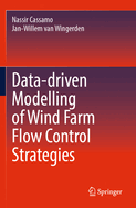 Data-Driven Modelling of Wind Farm Flow Control Strategies