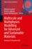 Multiscale and Multiphysics Modelling for Advanced and Sustainable Materials