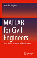 Matlab for Civil Engineers