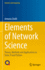Elements of Network Science: Theory, Methods and Applications in Stata, R and Python