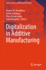 Digitalization in Additive Manufacturing