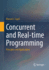 Concurrent and Real-Time Programming