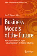 Business Models of the Future