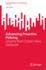 Advancing Proactive Policing