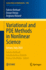 Variational and Pde Methods in Nonlinear Science