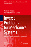 Inverse Problems for Mechanical Systems