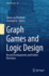 Graph Games and Logic Design: Recent Developments and Further Directions